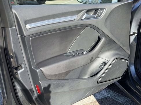 Used 2016 Audi A3 2.0T Premium Plus image 17