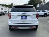 Used 2016 Ford Explorer XLT w/ Equipment Group 202A image 4