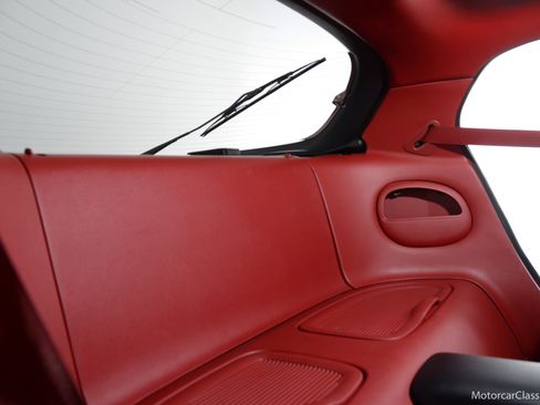 Used 1993 MAZDA RX-7 Turbo image 33