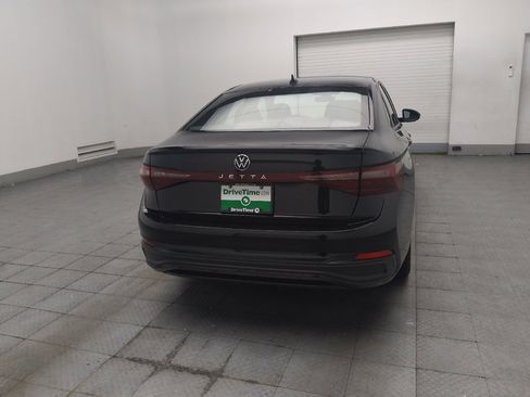 Used 2025 Volkswagen Jetta Sport FWD image 7