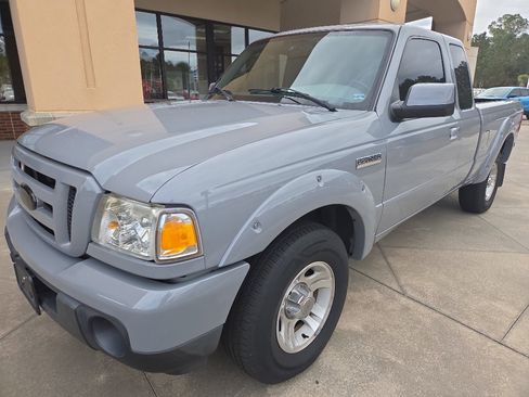 Used 2011 Ford Ranger Sport image 1