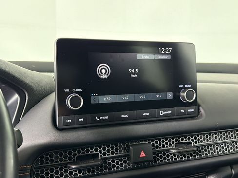 Used 2023 Honda HR-V Sport image 23