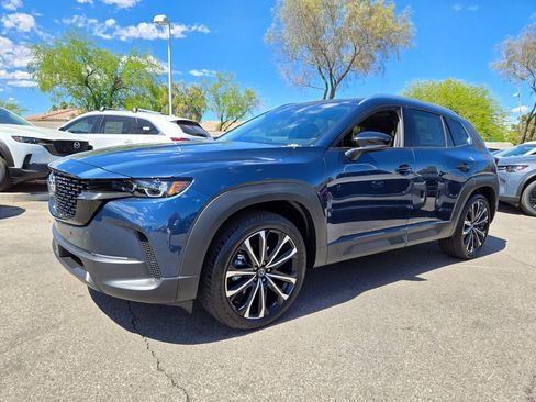New 2026 MAZDA CX-50 AWD 2.5 S w/ Weather Package image 2