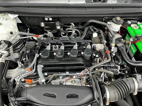 Used 2023 Honda Accord LX image 24
