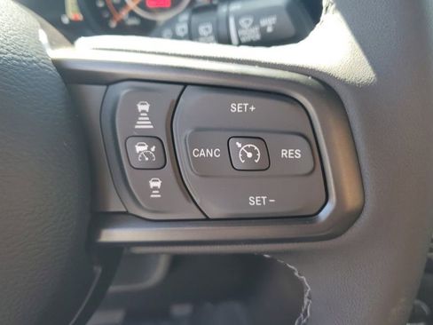 New 2026 Jeep Wrangler Unlimited Rubicon image 30