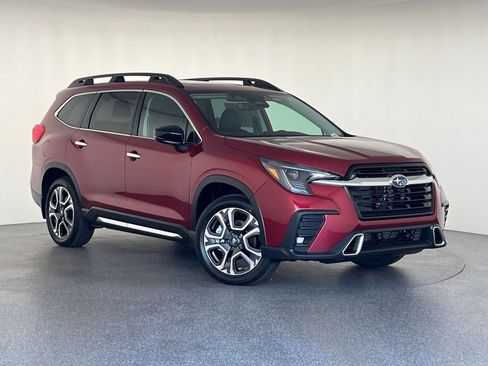 New 2026 Subaru Ascent Touring AWD/4WD image 40