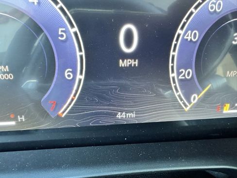 New 2025 Jeep Grand Cherokee L Altitude image 17