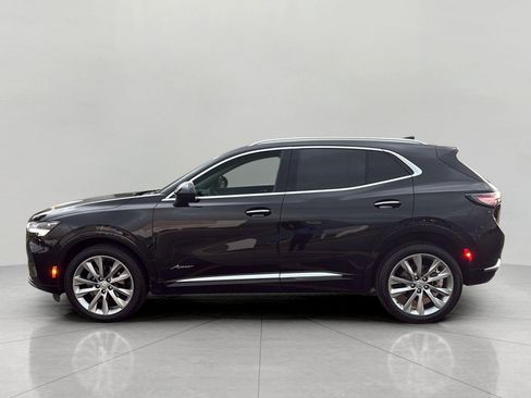 Used 2023 Buick Envision Avenir AWD/4WD image 7