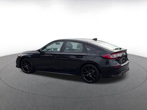 Used 2024 Honda Civic Sport image 10