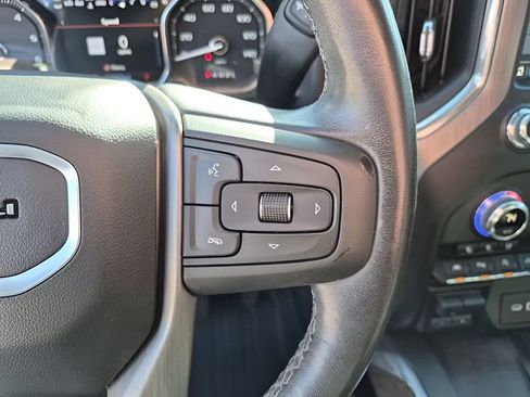 Used 2021 GMC Sierra 1500 Denali w/ Denali Ultimate Package image 35