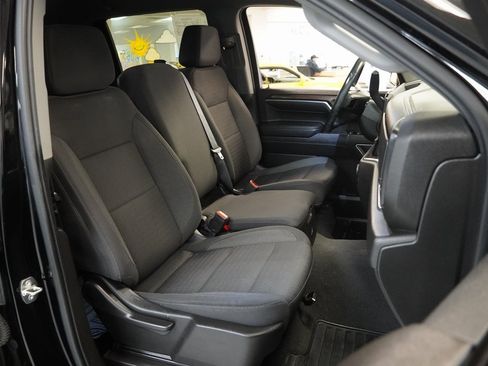 Certified 2023 Chevrolet Silverado 1500 LT image 31