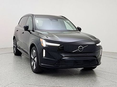 New 2026 Volvo EX90 Plus AWD/4WD image 2