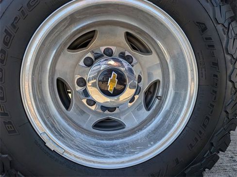 Used 2019 Chevrolet Silverado 3500 High Country w/ Duramax Plus Package image 7