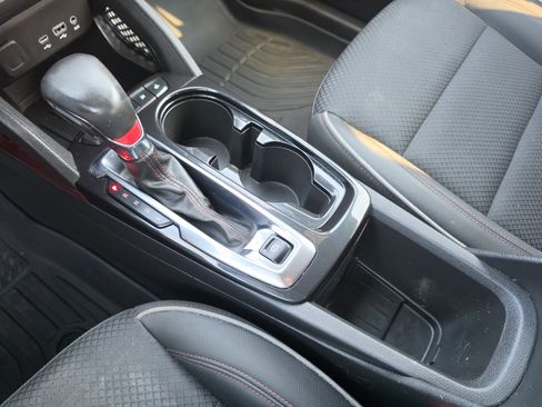 Used 2023 Chevrolet TrailBlazer RS w/ Convenience Package FWD image 22