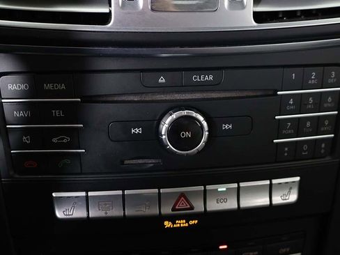 Used 2017 Mercedes-Benz E 400 Coupe w/ Premium 1 Package image 42