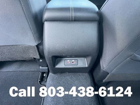 Used 2024 Nissan Altima 2.5 SV FWD image 14