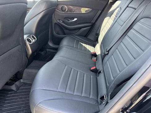 Used 2019 Mercedes-Benz GLC 350e 4MATIC image 20