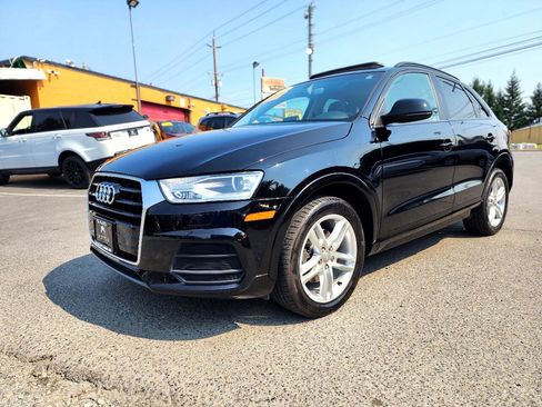 Used 2016 Audi Q3 2.0T Premium Plus image 3