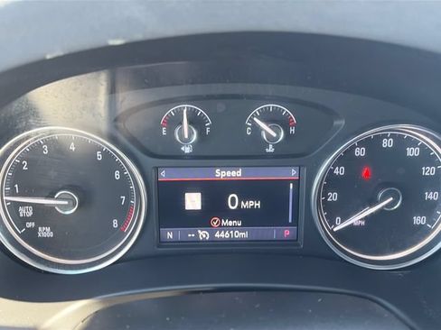 Used 2023 Buick Enclave Essence w/ Experience Buick Package AWD/4WD image 29