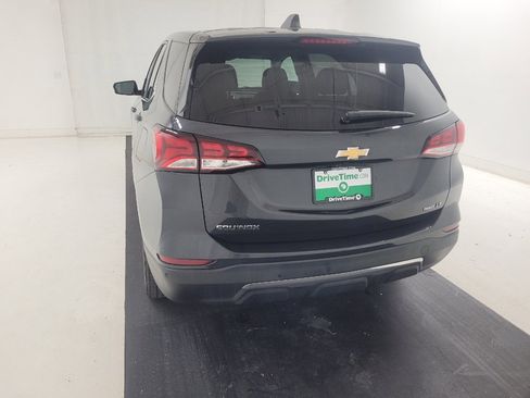 Used 2022 Chevrolet Equinox LT AWD/4WD image 6