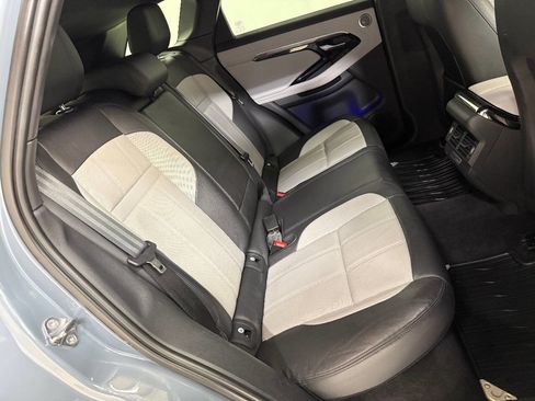 Used 2020 Land Rover Range Rover Evoque First Edition image 31