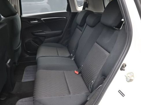 Used 2020 Honda Fit EX image 2
