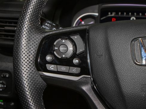 Used 2023 Honda Passport Elite image 31
