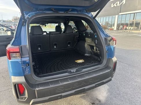 New 2026 Subaru Outback Wilderness AWD/4WD image 90