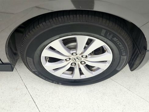 Used 2015 Honda Odyssey EX-L image 33