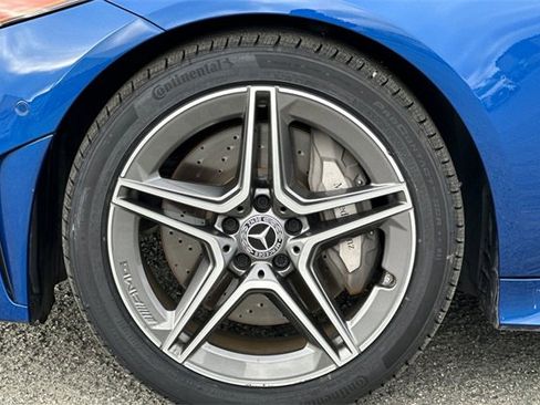 Used 2022 Mercedes-Benz CLS 450 4MATIC image 33