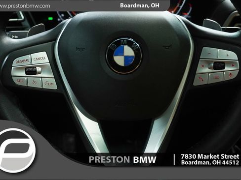Used 2023 BMW X3 xDrive30i w/ Convenience Package AWD/4WD image 18