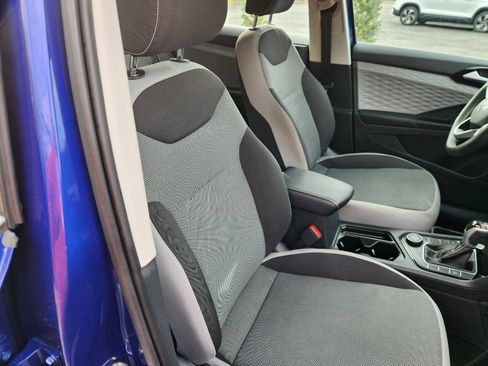 Certified 2023 Volkswagen Taos S w/ Driver Assistance Package image 13