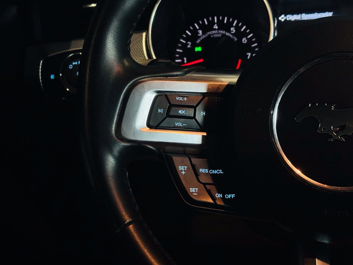 Used 2019 Ford Mustang GT RWD image 45