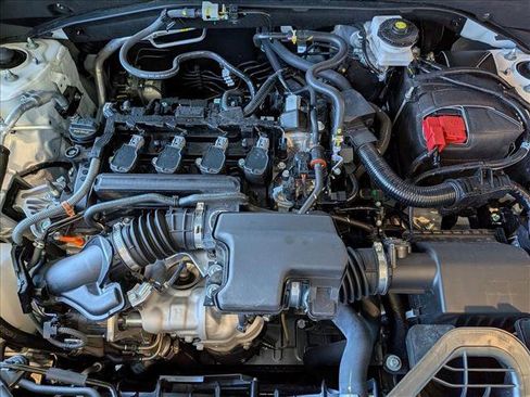 Certified 2025 Acura ADX A-Spec image 23