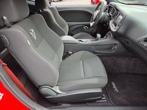 Used 2018 Dodge Challenger SRT Demon RWD image 45