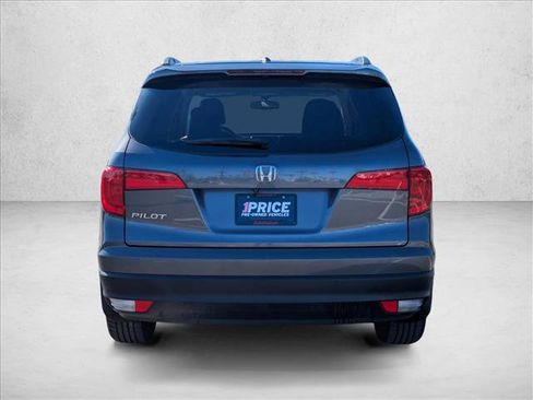 Used 2018 Honda Pilot EX-L image 6