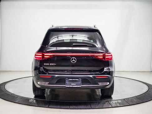 Certified 2024 Mercedes-Benz EQB 250+ image 3