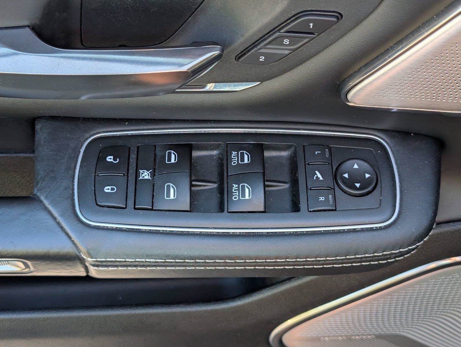 Used 2020 RAM 1500 Limited AWD/4WD image 15