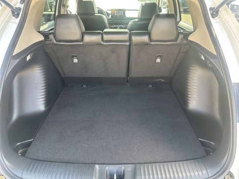 Used 2024 Honda HR-V EX-L image 29