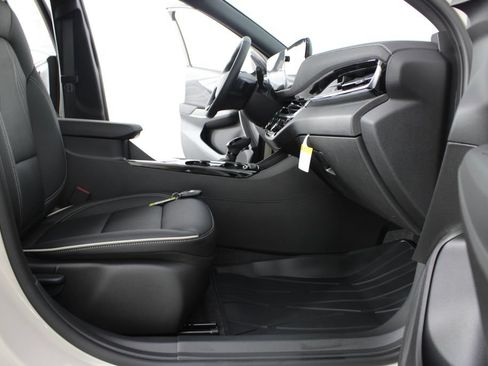 New 2026 Buick Envista Sport Touring w/ Studio Series FWD image 21