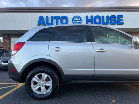 Used 2008 Saturn Vue XE image 35