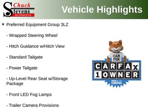 Used 2024 Chevrolet Silverado 3500 High Country w/ High Country Premium Package AWD/4WD image 25