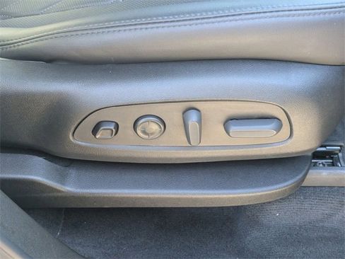 Certified 2023 Buick Enclave Avenir w/ Avenir Technology Package image 43