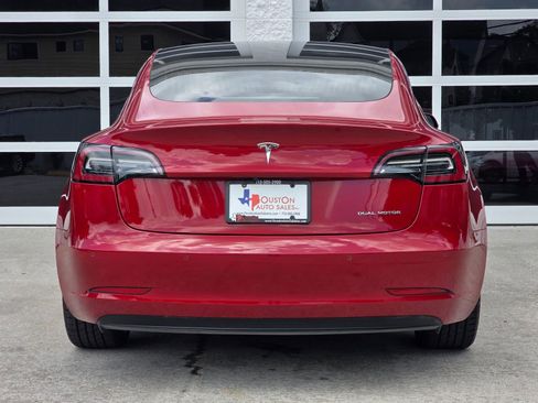 Used 2018 Tesla Model 3 Long Range image 6