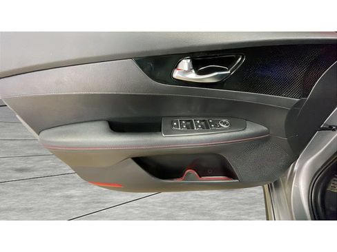 Used 2023 Kia Forte GT FWD image 10