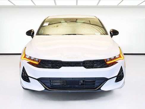 Used 2024 Kia K5 GT-Line w/ GT-Line Premium Package image 2