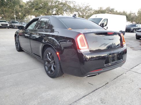 Certified 2023 Chrysler 300 Touring L w/ Popular Equipment Group image 2