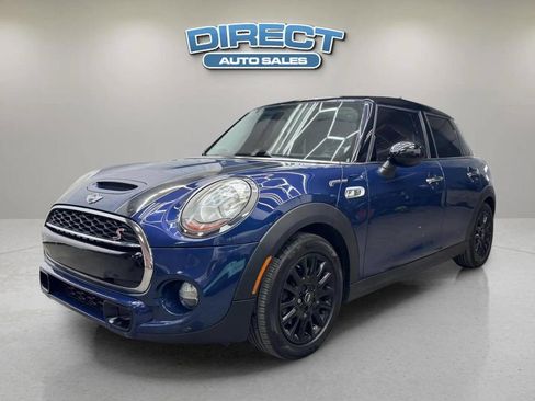 Used 2016 MINI Cooper S FWD image 3