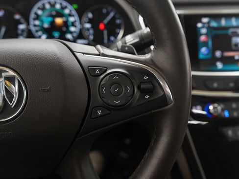 Used 2019 Buick LaCrosse Premium w/ Driver Confidence Package II image 25