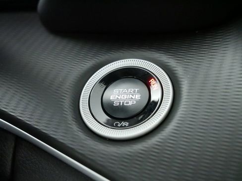 Certified 2024 Jeep Grand Cherokee Altitude image 53